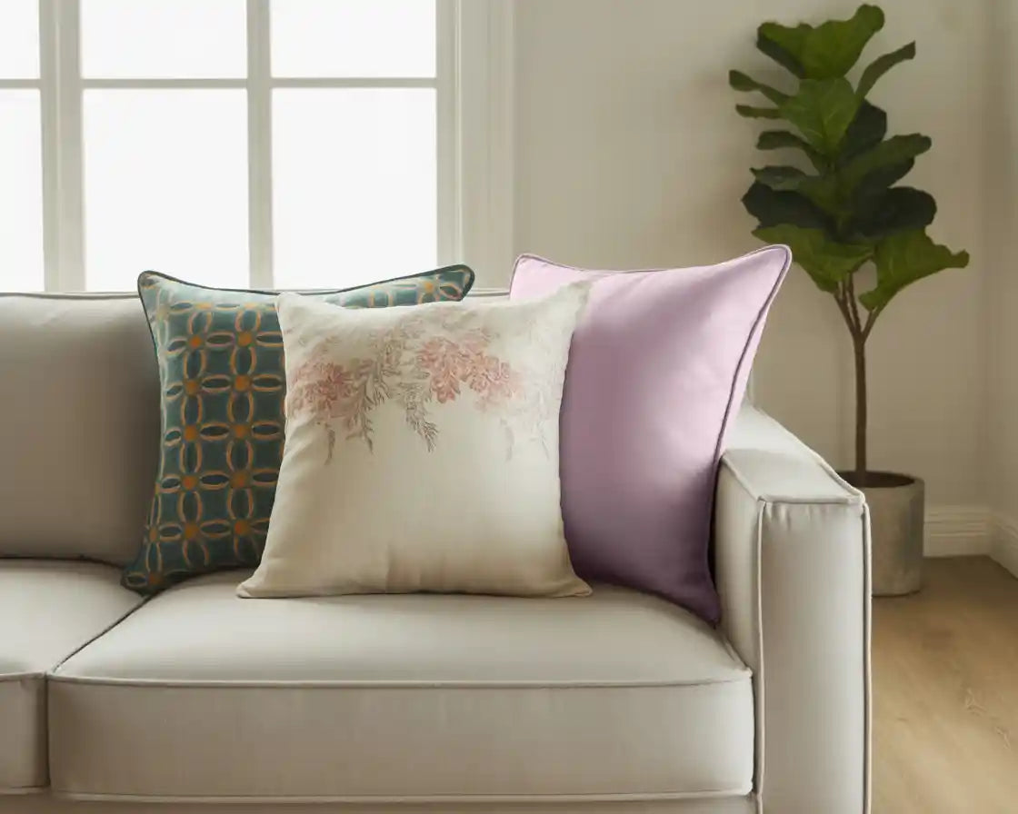 Cushion Covers