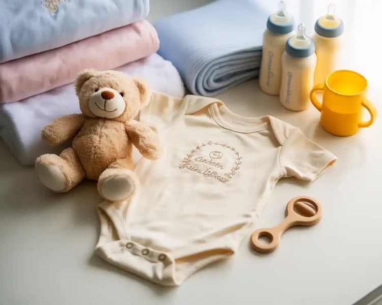 Baby Products