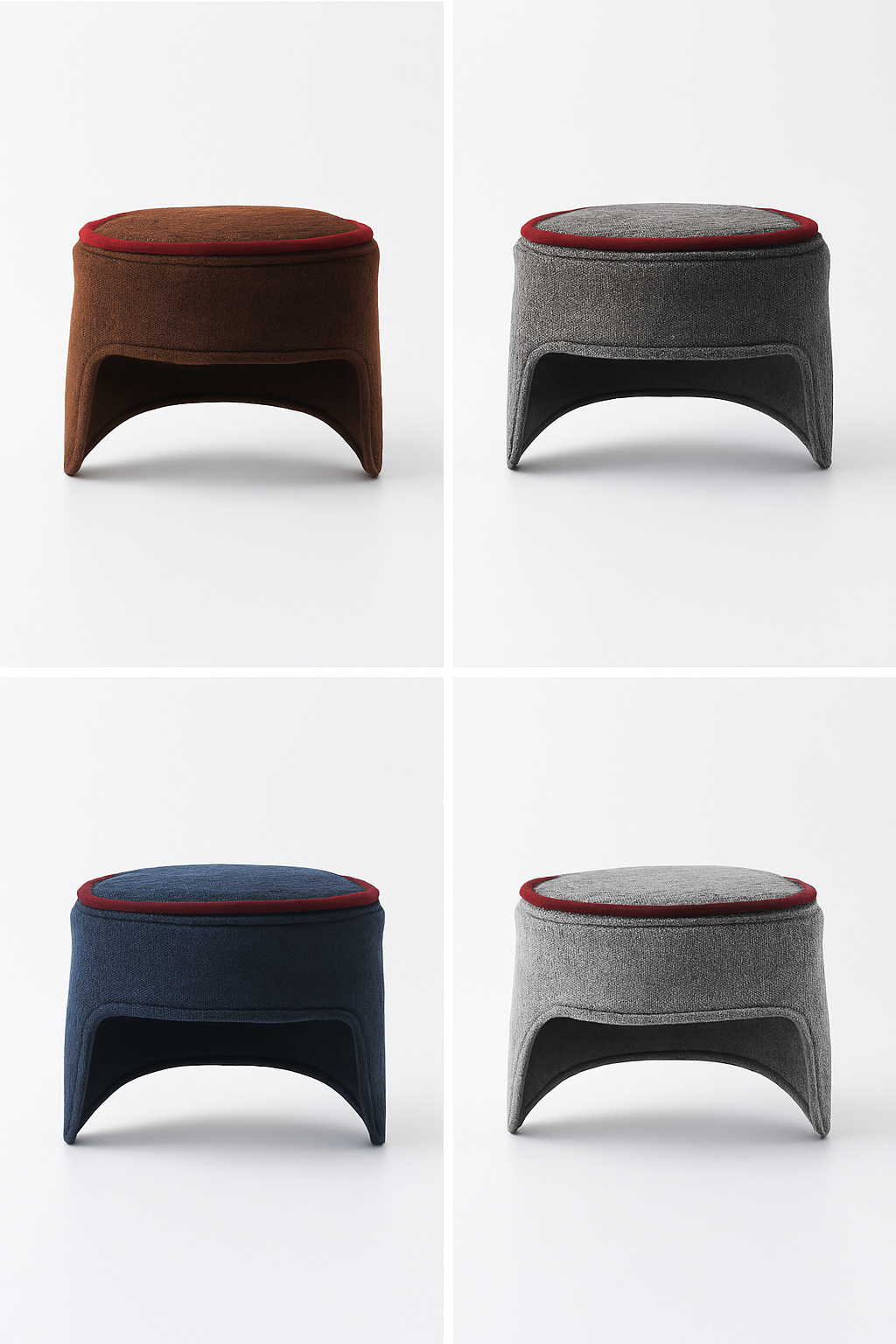 Cap for Winter – Wool Blend Ear Cover Cap | Unisex Warm Caps NWF