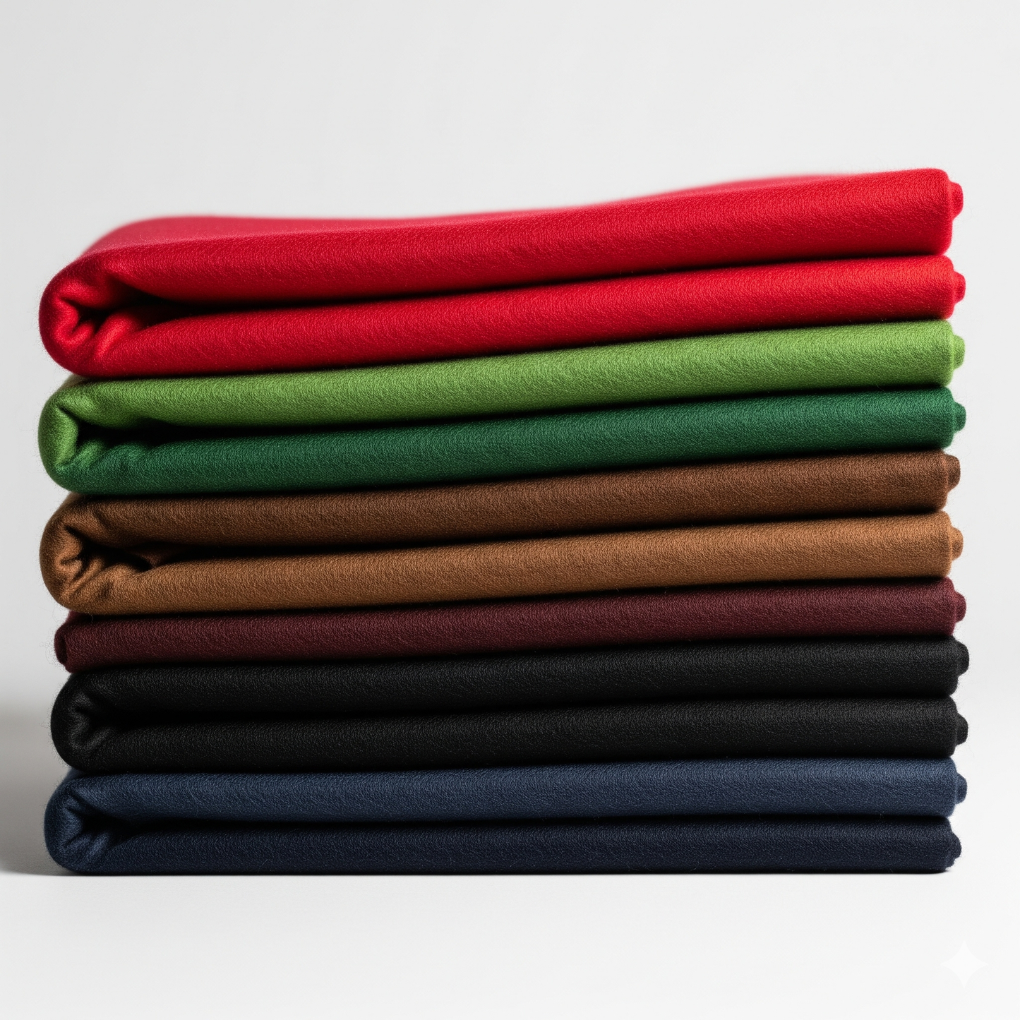 Premium Wool Fabric – 137 cm Width | Multiple Colors | ₹300/meter | NWF