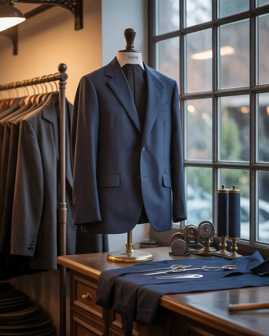 Wool Fabric – 100% Natural, Durable & Eco-Friendly | ₹299/meter | NWF National Woollen & Finishers