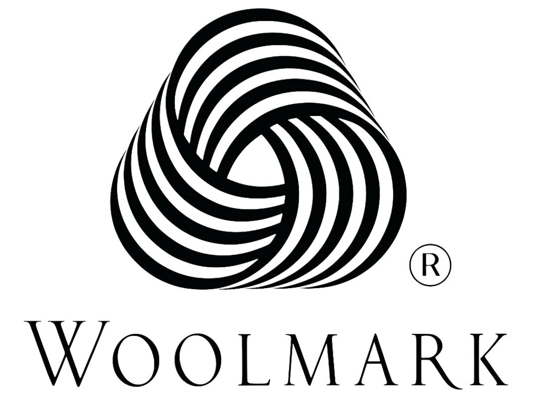 Pure Wool Merino Blanket | Woolmark Certified Premium Single Bed Wool Blanket | NWF National Woollen & Finishers