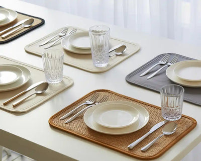 Place Mats - National Woollen & Finishers