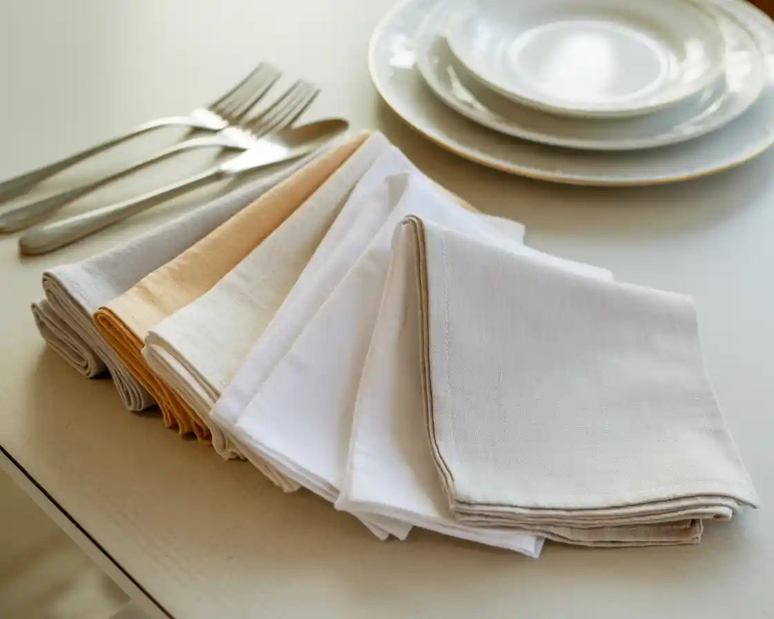 Table Napkins