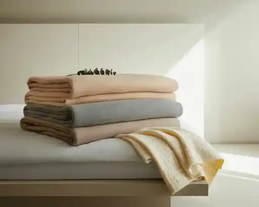Bed Blankets