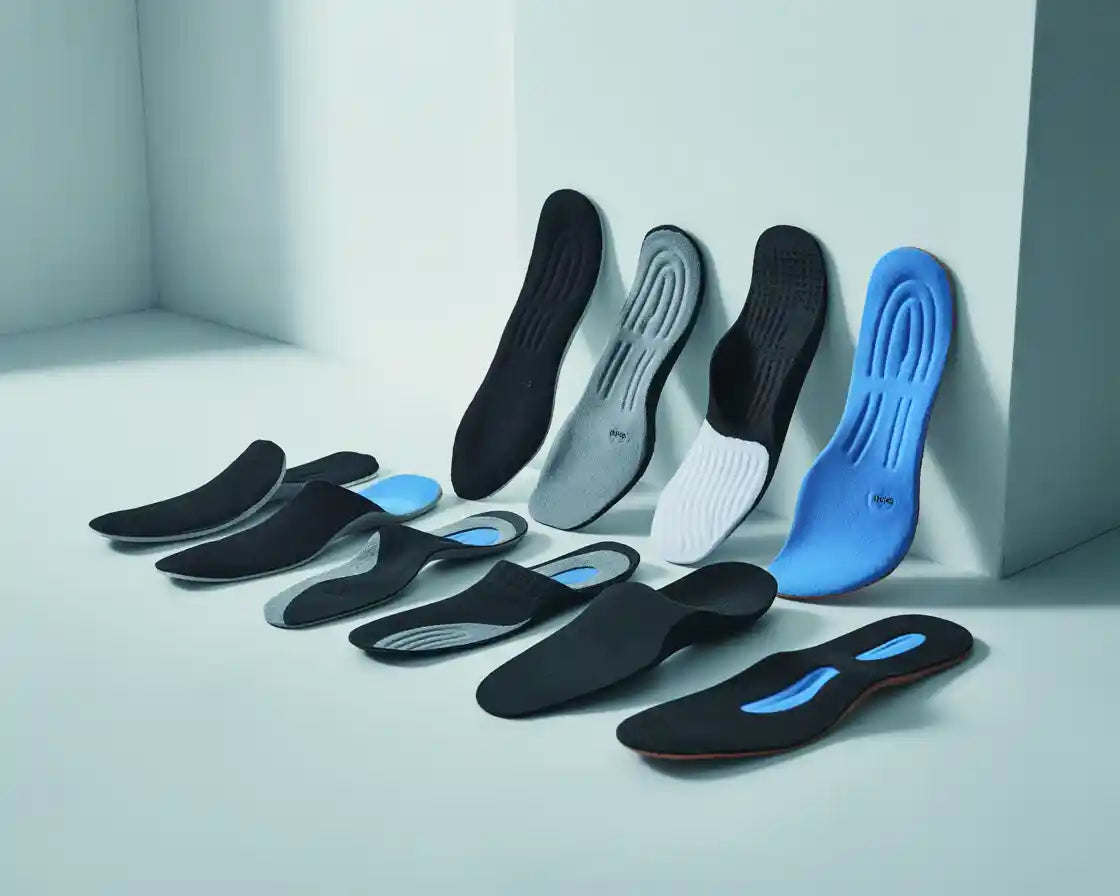 Insoles