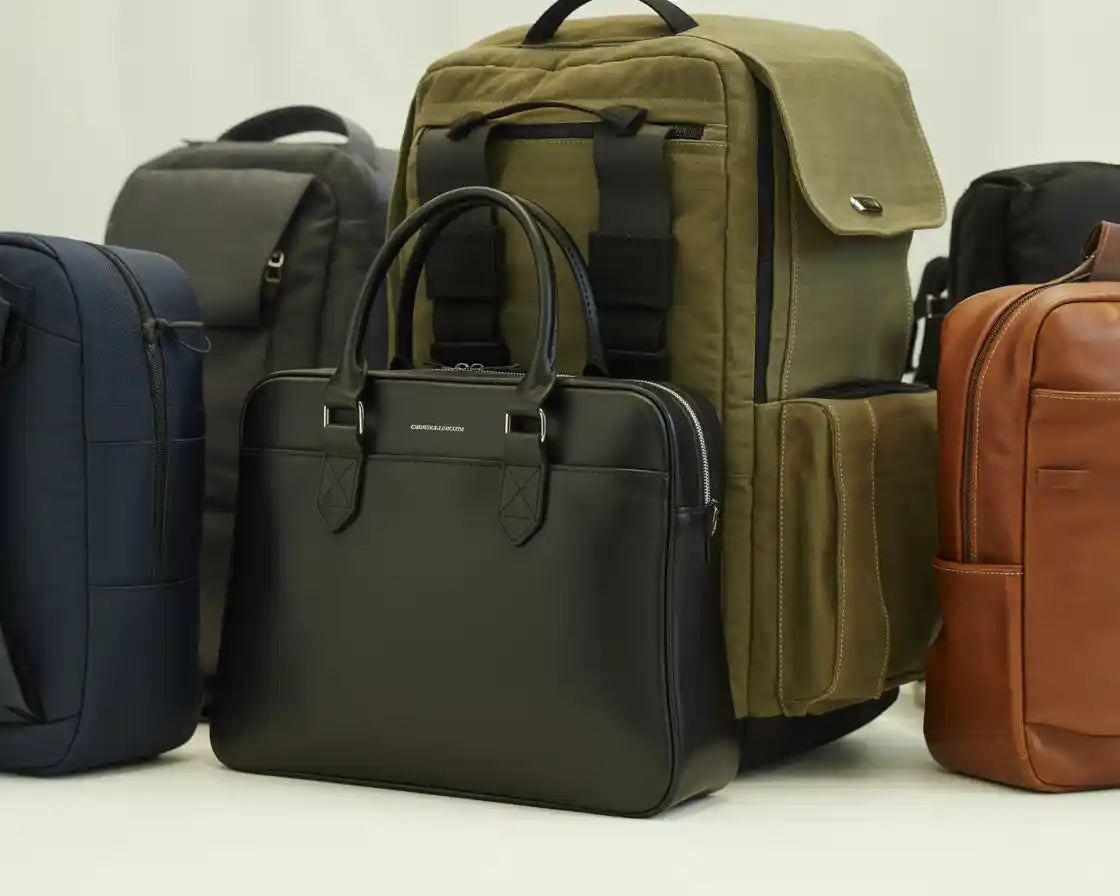 Bags & Backpacks