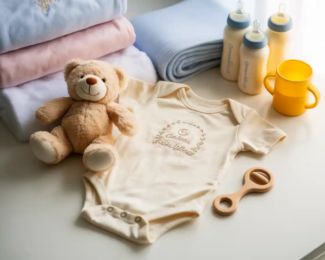 Baby Products