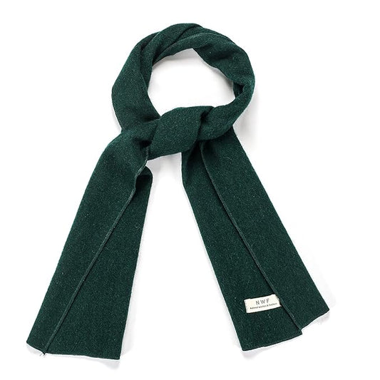 Muffler Scarf for Men & Women – Unisex Wool by NWF