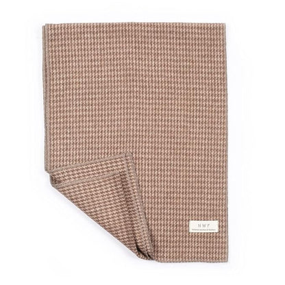 Unisex Wool Muffler Scarf for Men & Women| NWF