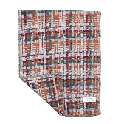 Unisex Wool Muffler Scarf for Men & Women| NWF