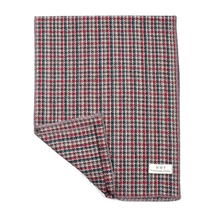 Unisex Wool Muffler Scarf for Men & Women| NWF