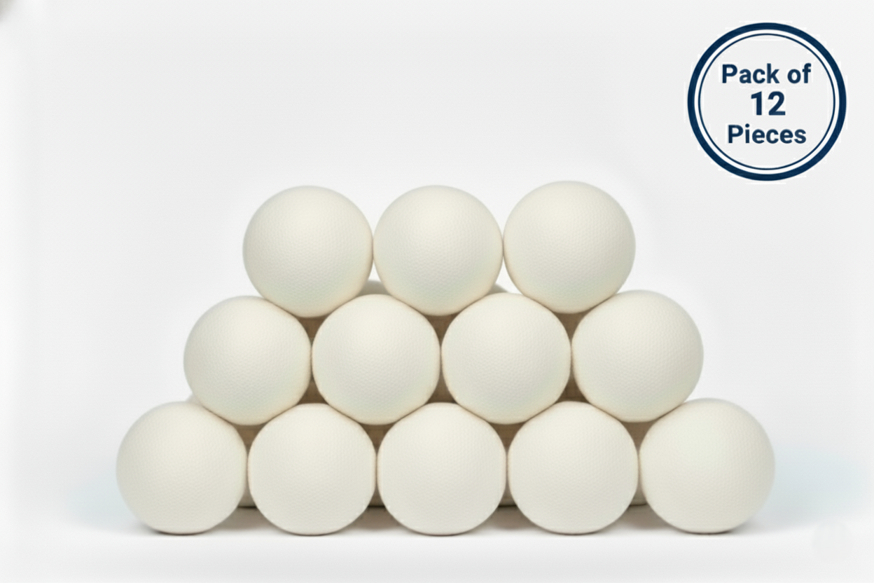 Wool Dryer Balls | Natural, Eco-Friendly Fabric Softener - NWF National Woollen & Finishers