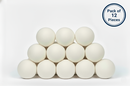 Wool Dryer Balls | Natural, Eco-Friendly Fabric Softener - NWF National Woollen & Finishers