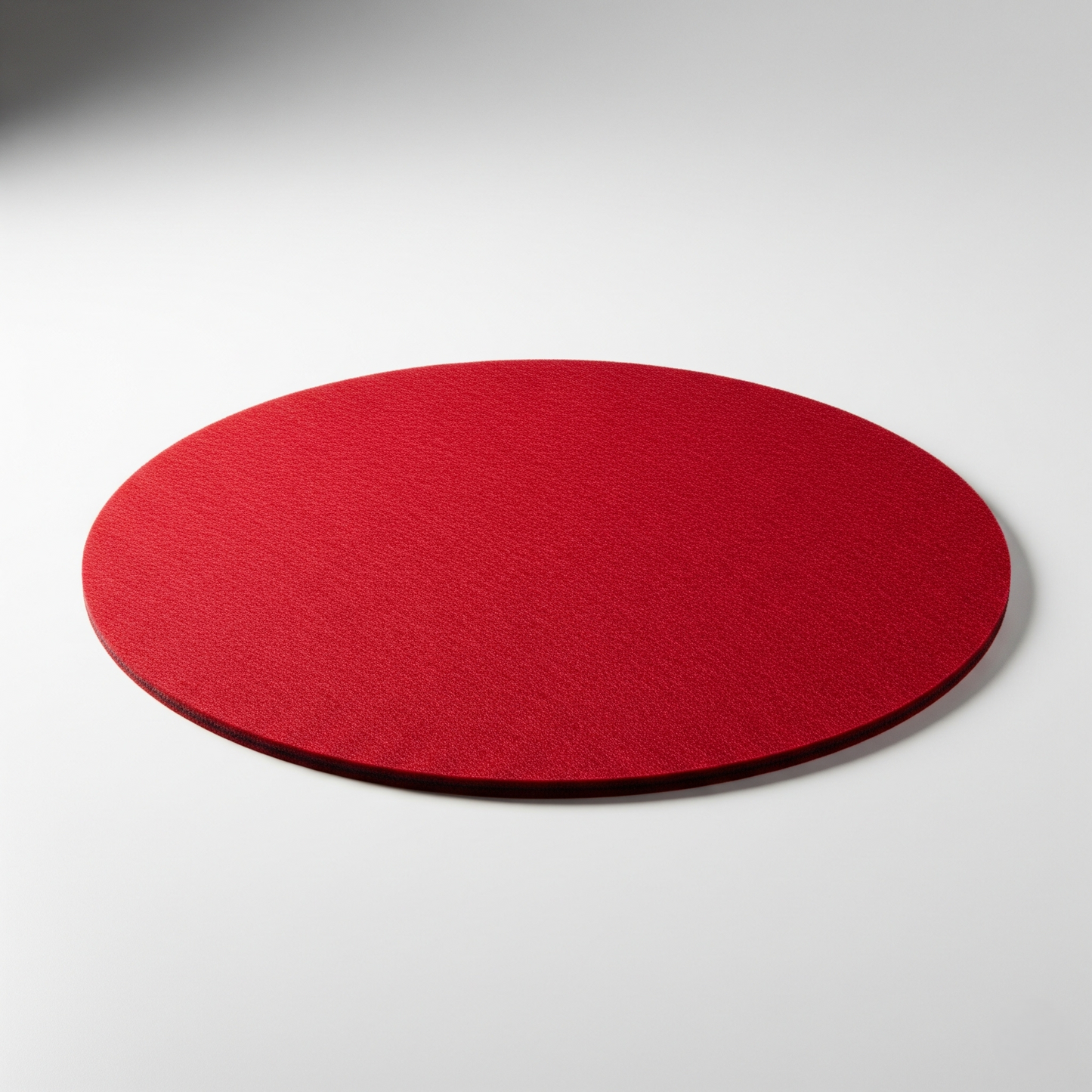 Premium Wool Felt Coaster Set of 6 pcs – Heat-Resistant, Water-Absorbent & Stylish | NWF