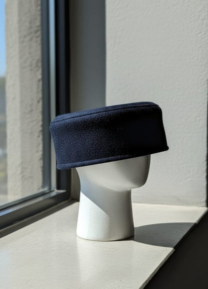 Cap for Winter – Wool Blend Cap for Men & Women | Woollen Caps by NWF