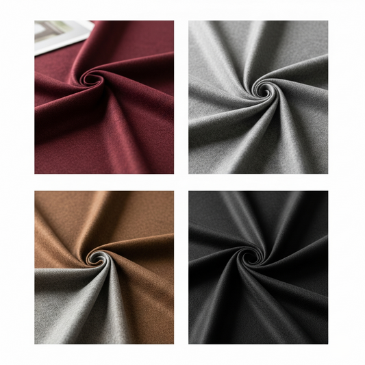 Wool Fabric – 100% Natural, Durable & Eco-Friendly | ₹300/meter | NWF
