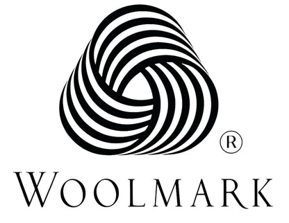 Pure Wool Merino Blanket | Woolmark Certified Premium Single Bed Wool Blanket | NWF National Woollen & Finishers